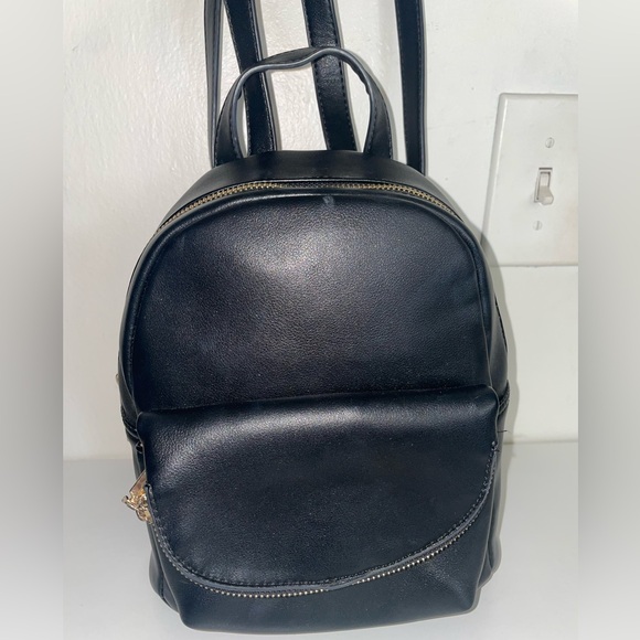 Mini Backpack - Picture 3 of 7